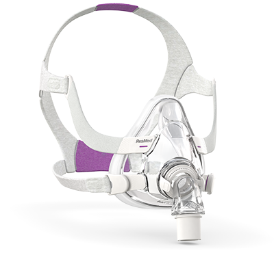 AirFit F20 Full face Mask for Her